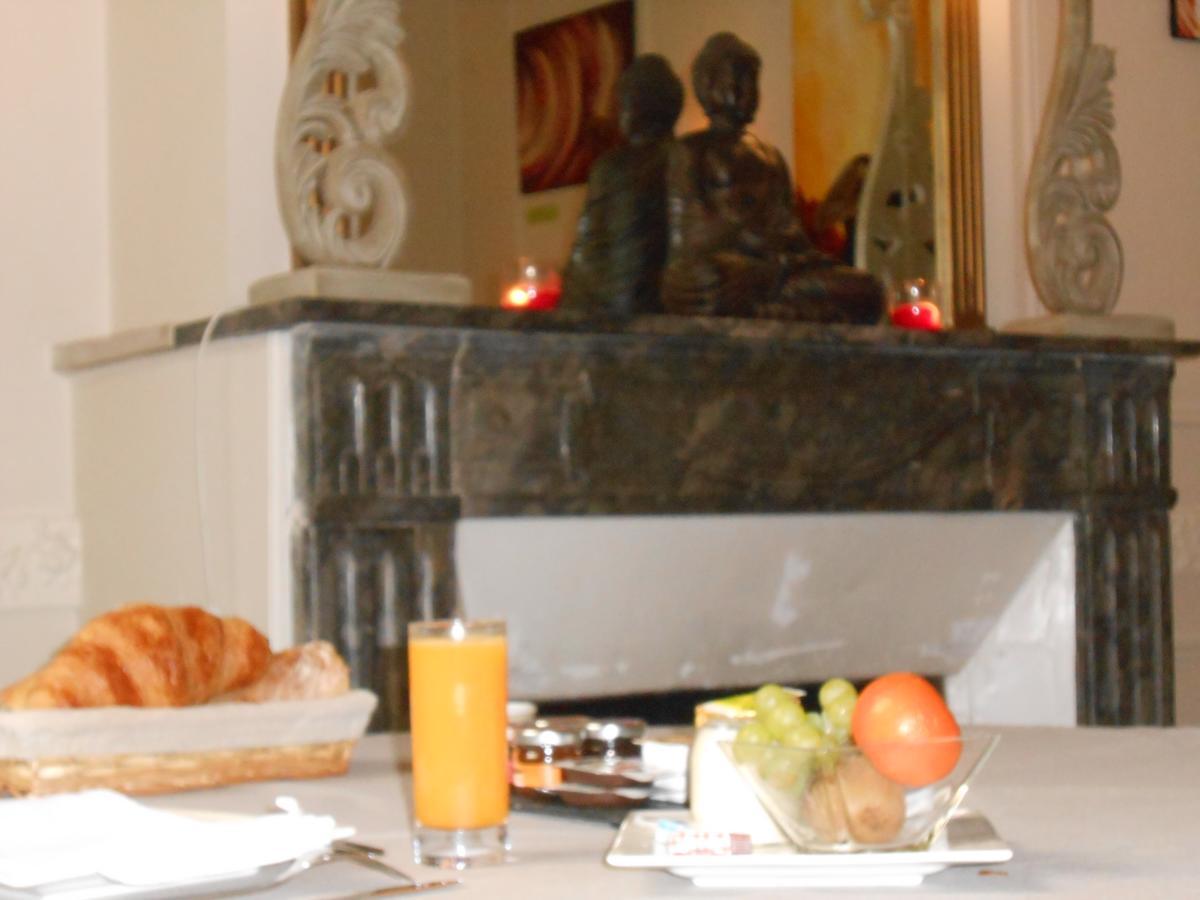 Hotel Léopoldine 4*